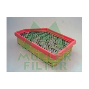 PA3596 MULLER FILTER