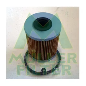 MULLER FILTER FN160