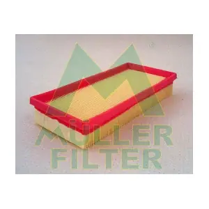 MULLER FILTER PA3107