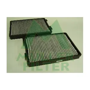 MULLER FILTER FK237X2