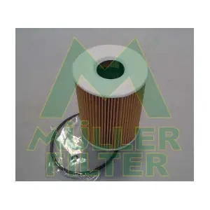 FOP377 MULLER FILTER