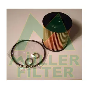 FOP285 MULLER FILTER