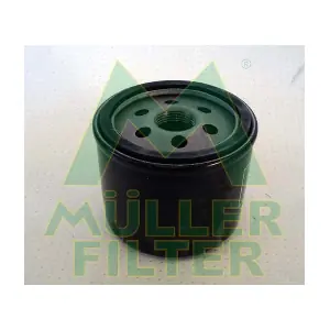 MULLER FILTER FO110