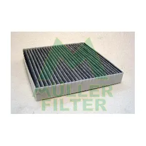 MULLER FILTER FK196
