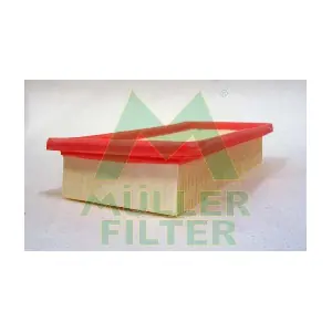 MULLER FILTER PA391