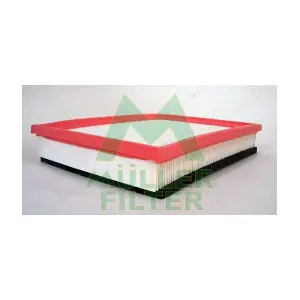 MULLER FILTER PA757S