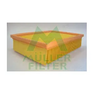 PA324S MULLER FILTER