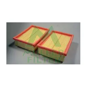 MULLER FILTER PA730x2