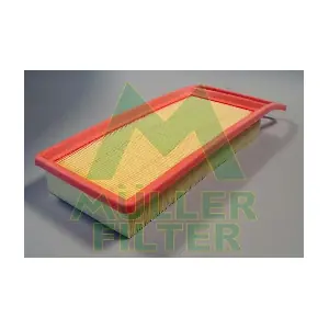 MULLER FILTER PA775