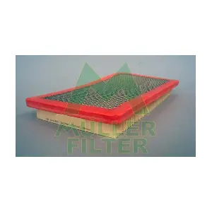 MULLER FILTER PA185