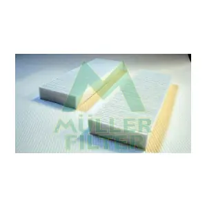 FC357x2 MULLER FILTER