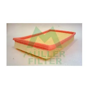MULLER FILTER PA322