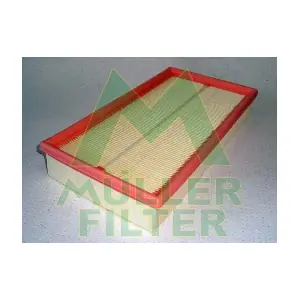 MULLER FILTER PA176