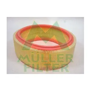 MULLER FILTER PA602