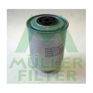 MULLER FILTER FN319
