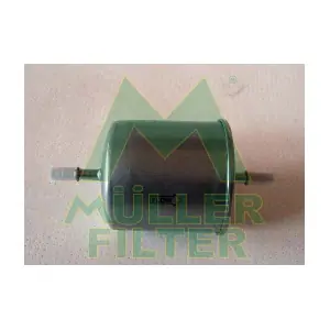 MULLER FILTER FB160