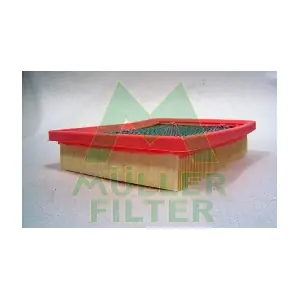 PA381 MULLER FILTER