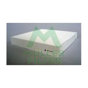 MULLER FILTER FC351