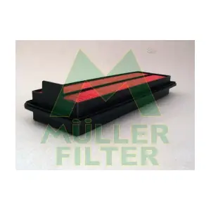 PA3169 MULLER FILTER