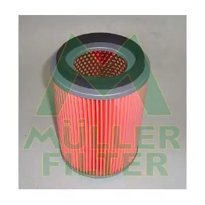 MULLER FILTER PA163