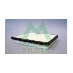 FC250 MULLER FILTER