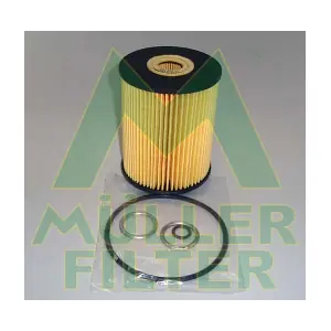 FOP332 MULLER FILTER