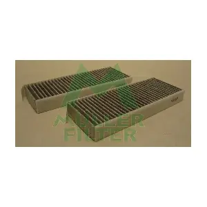 MULLER FILTER FK448x2
