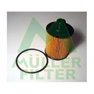 MULLER FILTER FOP240