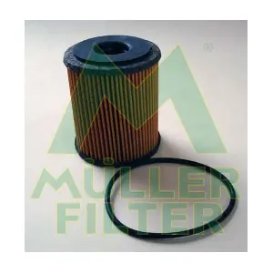 MULLER FILTER FOP236