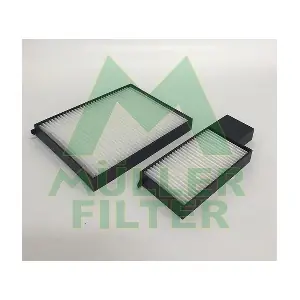 FC421X2R MULLER FILTER