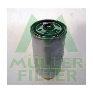MULLER FILTER FN801