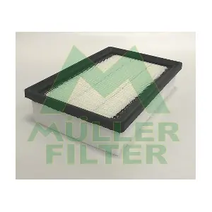 PA3628 MULLER FILTER