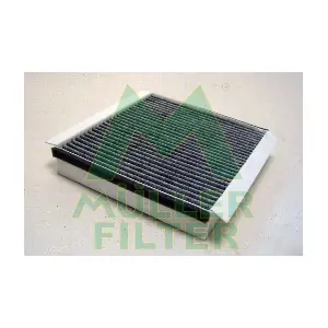 FK165 MULLER FILTER