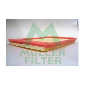 MULLER FILTER PA406