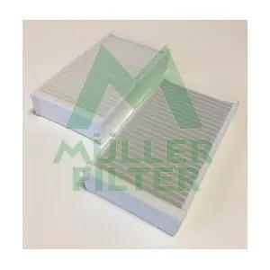 FC493x2 MULLER FILTER
