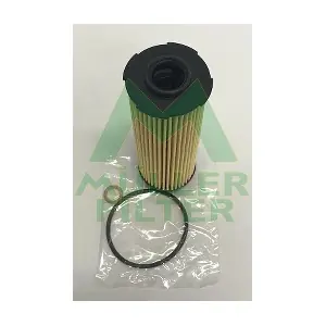 FOP401 MULLER FILTER