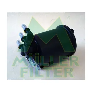 FN500 MULLER FILTER
