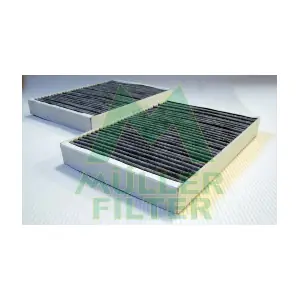 FK376x2 MULLER FILTER