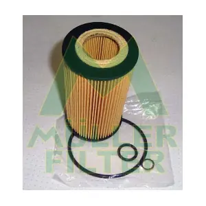 FOP245 MULLER FILTER