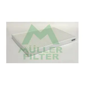 FC502 MULLER FILTER