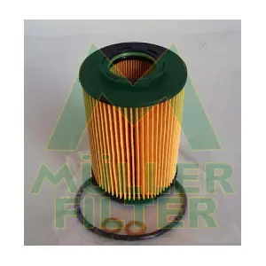 MULLER FILTER FOP258
