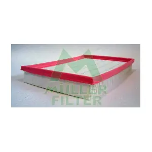 MULLER FILTER PA757