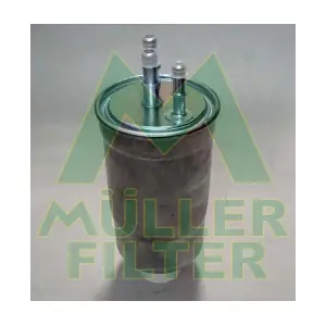 MULLER FILTER FN124
