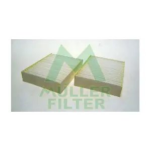 MULLER FILTER FC102X2