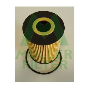 FOP386 MULLER FILTER