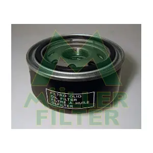 MULLER FILTER FO602
