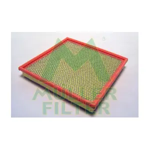 PA3506 MULLER FILTER
