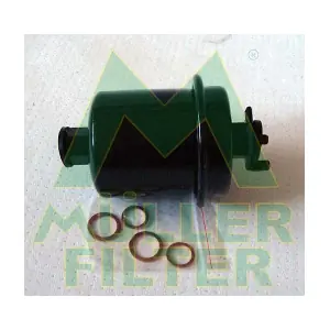 MULLER FILTER FB163