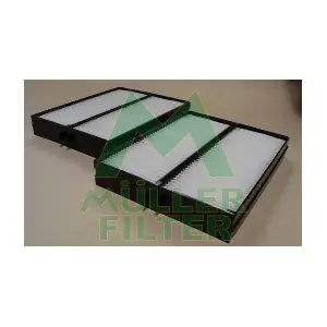 MULLER FILTER FC344x2