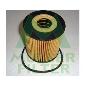 MULLER FILTER FOP221